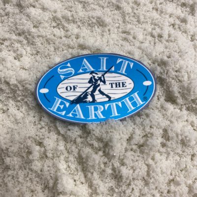 Fine Celtic Sea Salt 650g